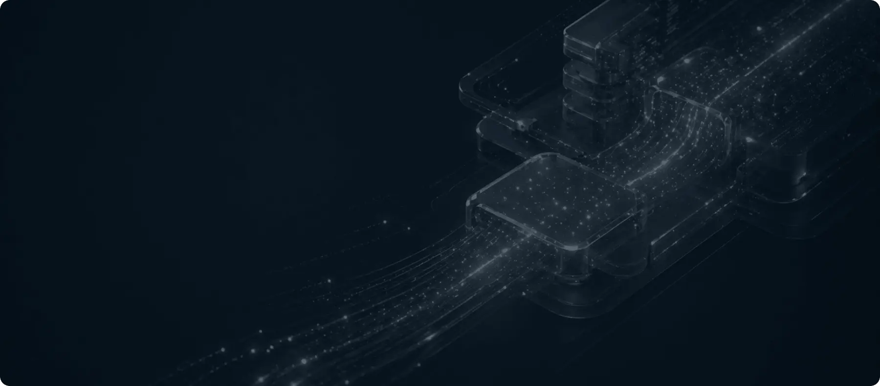 Hero background: AI INFERENCE LAYERS — Accelerate AI Inference with Elite FastAPI Developers.