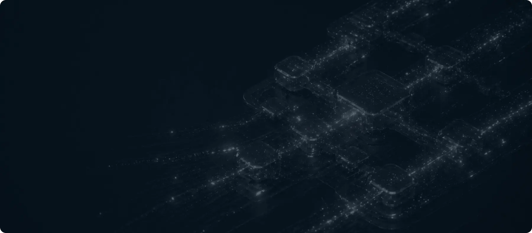 Hero background: EXTREME CONCURRENCY — Engineer Extreme Scalability with Golang Pods.