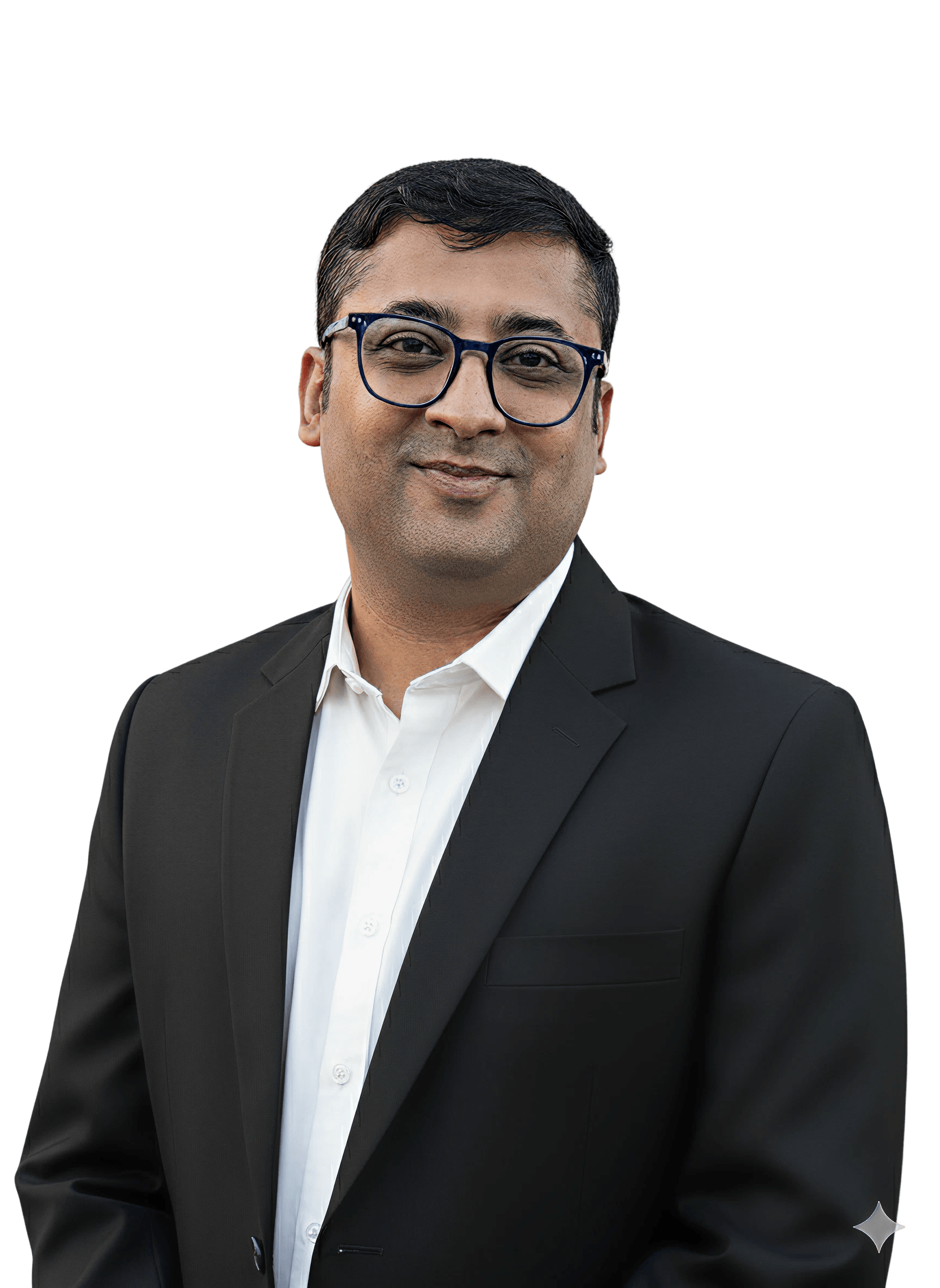 Pritesh Akhani, CTO