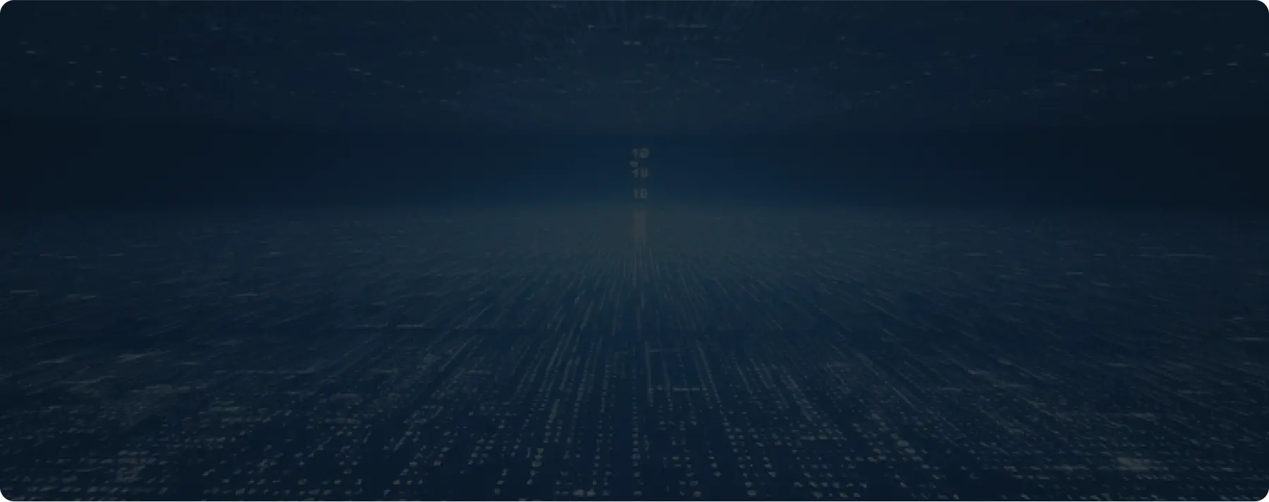 Executive Summary — technical approach section background