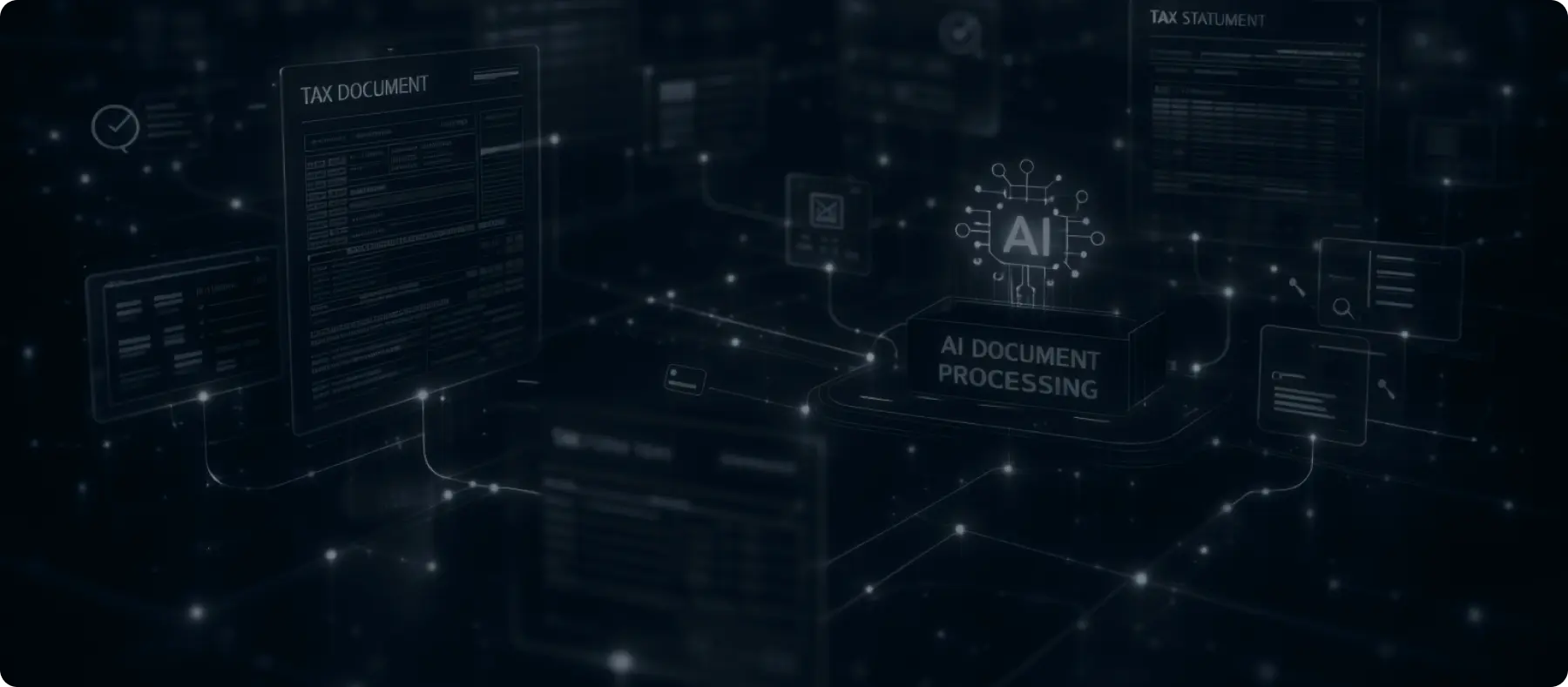 Building a 100% Paperless Tax Compliance Platform: End-to-End FinTech SolutionFrom the Ground Up