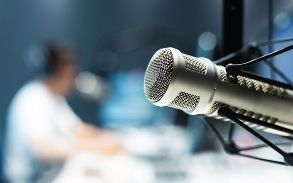 The future of Voice Broadcasting Apps