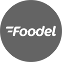 foodel logo